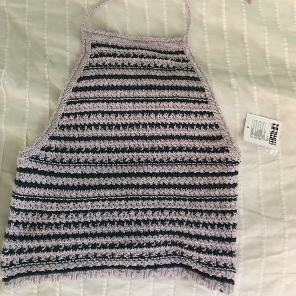 NWT Urban Outfitters Halter Top